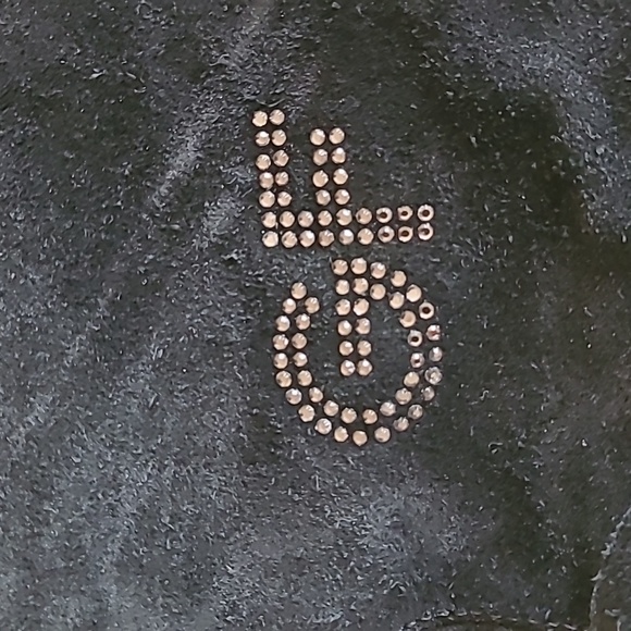 GF ferre kids boots, nubuck leather, made in Italy - Picture 3 of 7